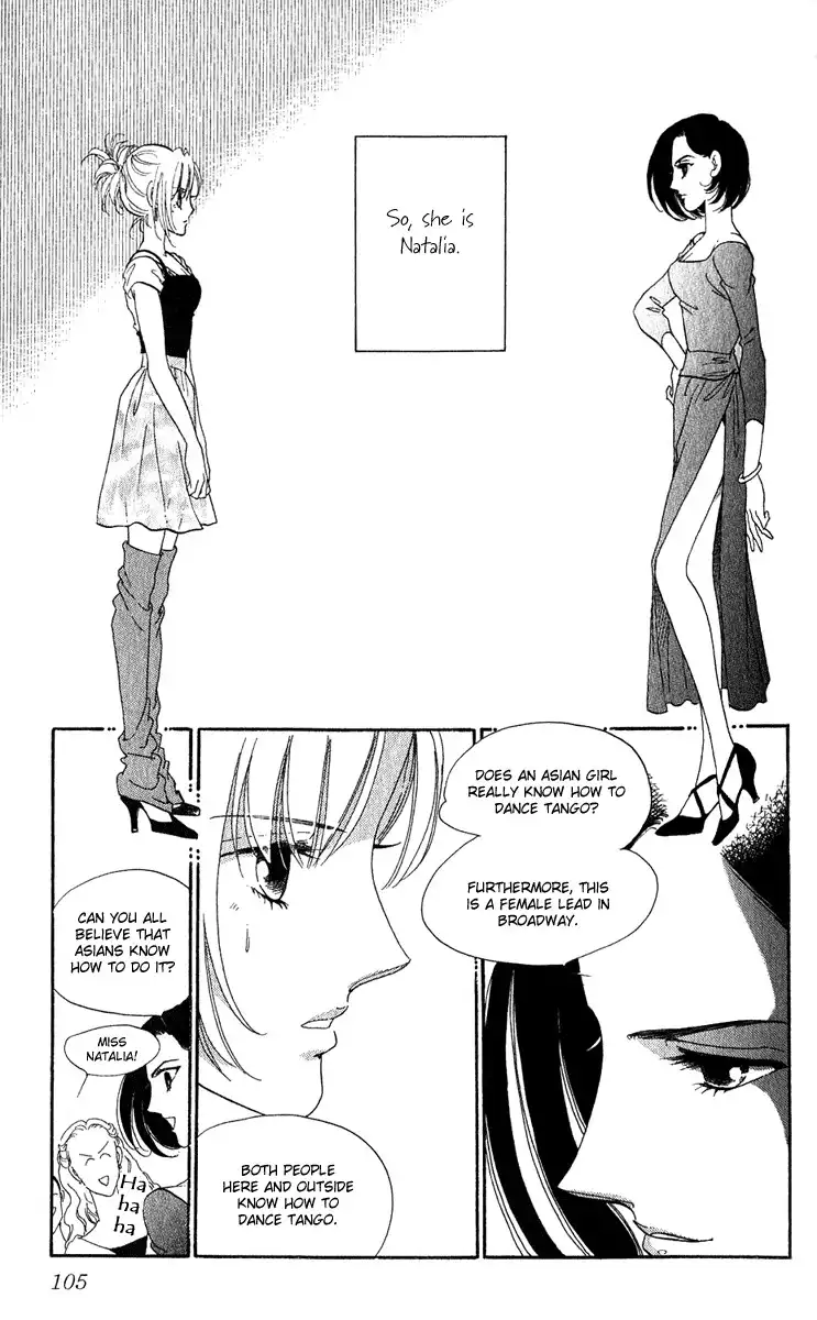 First Girl Chapter 9 10